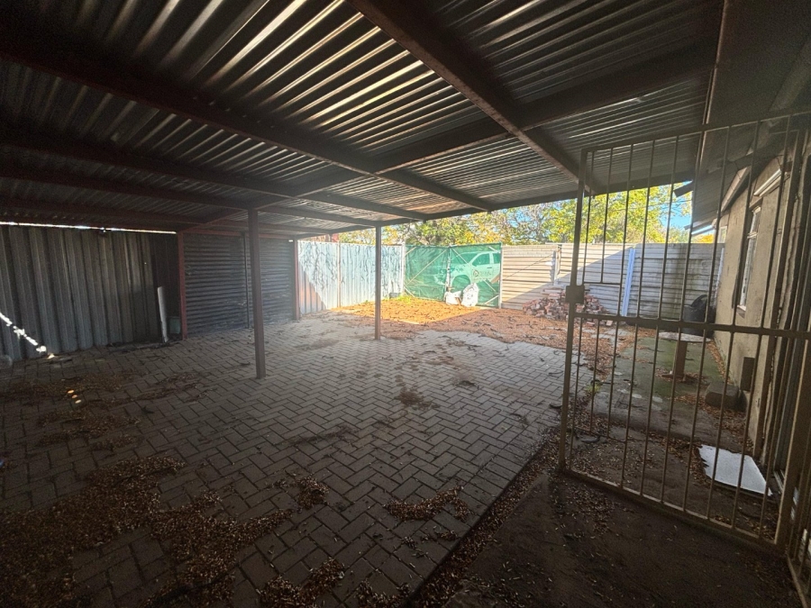 10 Bedroom Property for Sale in Olive Hill Free State